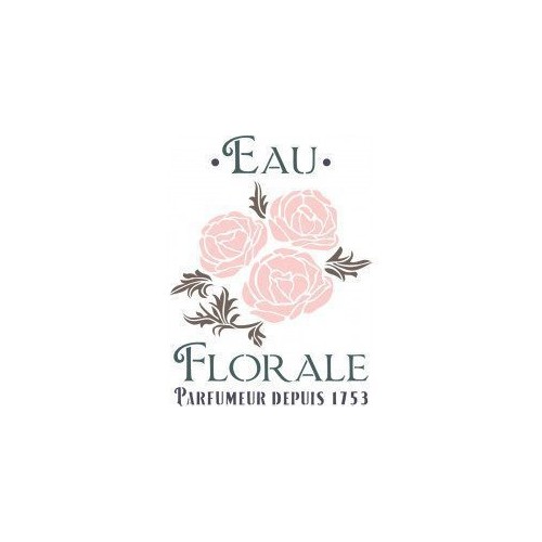 EAU FLORALE