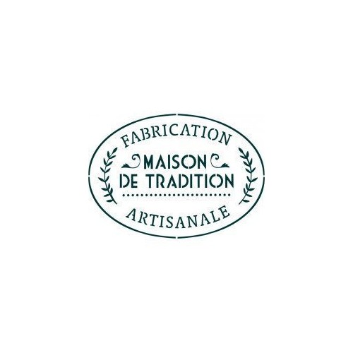 Maison de tradition, Fabrication artisanale