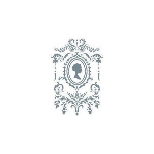 MEDAILLON