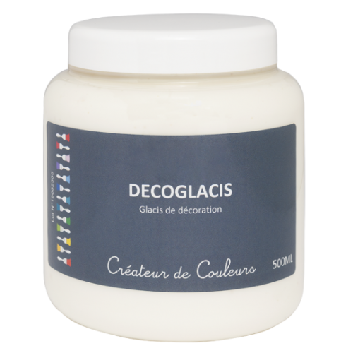 DECOGLACIS