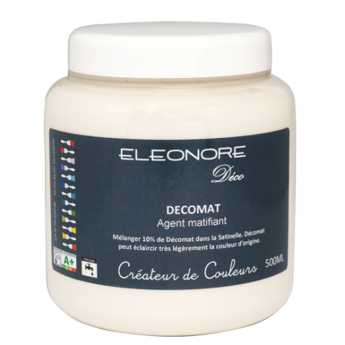 DECOMAT