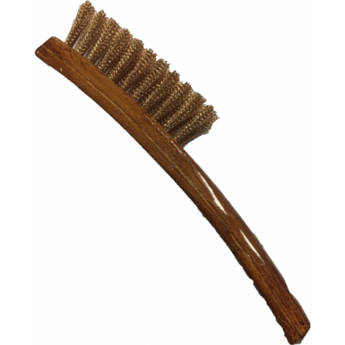 BROSSE BRONZE